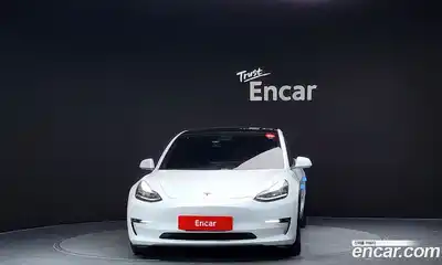 Tesla Model 3 2020 0.2 гидро в Москве № 167897, миниатюра 3