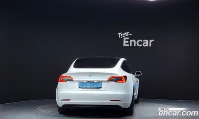 Tesla Model 3 2020 0.2 гидро в Москве № 167897, миниатюра 4