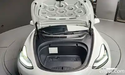 Tesla Model 3 2020 0.2 гидро в Москве № 167897, миниатюра 6