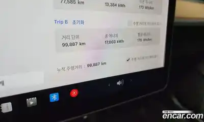 Tesla Model 3 2020 0.2 гидро в Москве № 167897, миниатюра 8