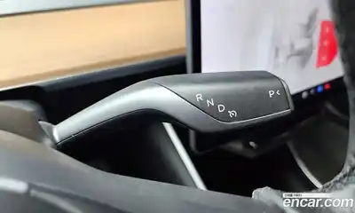 Tesla Model 3 2020 0.2 гидро в Москве № 167897, миниатюра 9