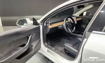 Tesla Model 3 2020 0.2 гидро в Москве № 167897, миниатюра 10