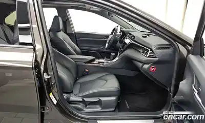 Toyota Camry 2018 2.5 гидро в Москве № 170194, миниатюра 11