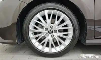 Toyota Camry 2018 2.5 гидро в Москве № 170194, миниатюра 5
