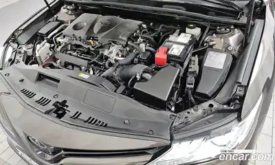 Toyota Camry 2018 2.5 гидро в Москве № 170194, миниатюра 6
