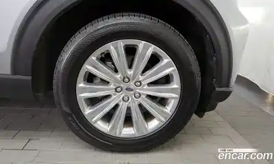 Ford Explorer 2020 2.3 гидро в Москве № 170937, миниатюра 5