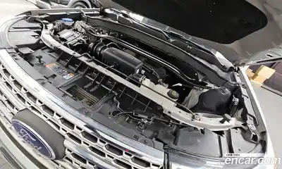 Ford Explorer 2020 2.3 гидро в Москве № 170937, миниатюра 6