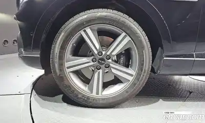 Genesis GV80 2024 2.5 гидро в Москве № 18463, миниатюра 5