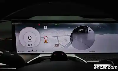 Genesis GV80 2024 2.5 гидро в Москве № 18463, миниатюра 8