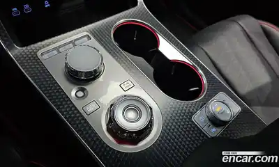 Genesis GV80 2024 2.5 гидро в Москве № 18463, миниатюра 9