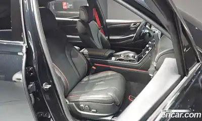 Genesis GV80 2024 2.5 гидро в Москве № 18463, миниатюра 10