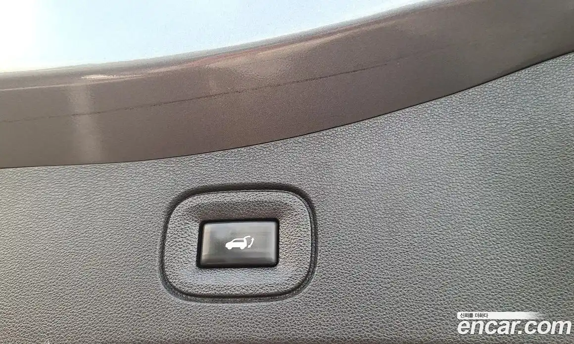 Renault QM6 2020 2.0 гидро в Москве № 185421, фото 18