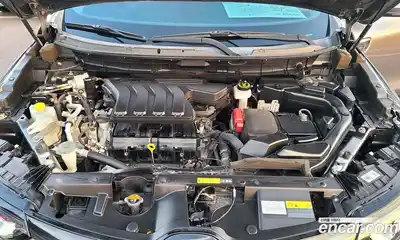 Renault QM6 2020 2.0 гидро в Москве № 185421, миниатюра 9