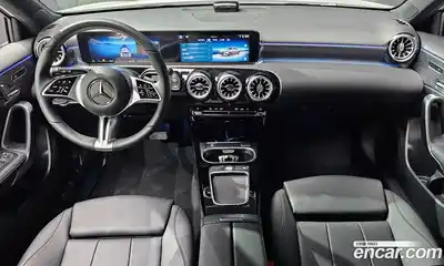 Mercedes-Benz A-Class 2025 2.0 гидро в Москве № 193567, миниатюра 7