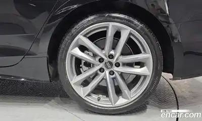 Audi A5 2023 2.0 гидро в Москве № 196136, миниатюра 5