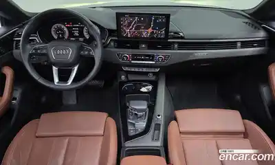 Audi A5 2023 2.0 гидро в Москве № 196136, миниатюра 7