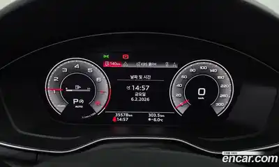 Audi A5 2023 2.0 гидро в Москве № 196136, миниатюра 8