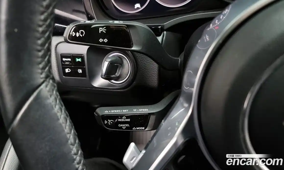 Porsche Cayenne 2020 3.0 гидро в Москве № 213134, фото 17