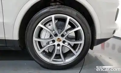 Porsche Cayenne 2020 3.0 гидро в Москве № 213134, миниатюра 5