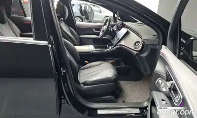 Mercedes-Benz EQS 2023 0.3 гидро в Москве № 224377, миниатюра 11