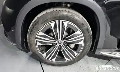 Mercedes-Benz EQS 2023 0.3 гидро в Москве № 224377, миниатюра 5