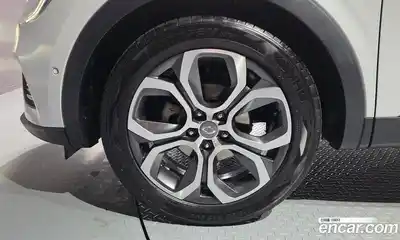 Renault XM3 2020 1.3 гидро в Москве № 225586, миниатюра 5