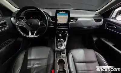 Renault XM3 2020 1.3 гидро в Москве № 225586, миниатюра 7