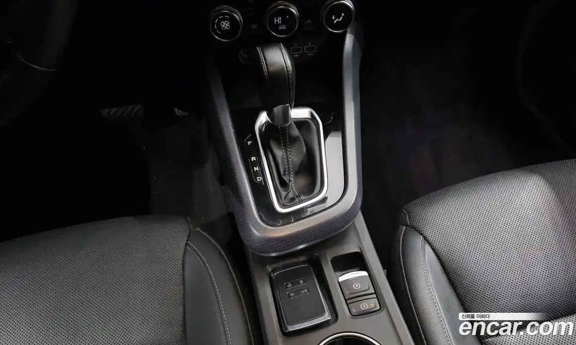 Renault XM3 2020 1.3 гидро в Москве № 225586, фото 9