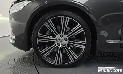 Volvo S90 2021 2.0 гидро в Москве № 230374, миниатюра 5