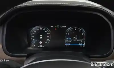 Volvo S90 2021 2.0 гидро в Москве № 230374, миниатюра 8