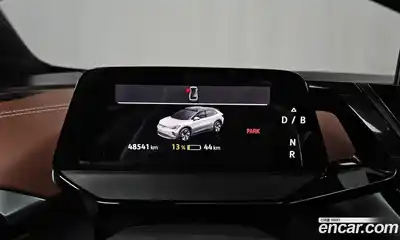 Volkswagen ID.4 2022 0.2 гидро в Москве № 232111, миниатюра 8