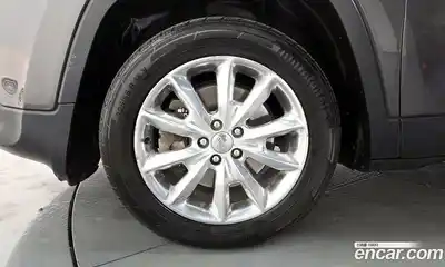 Jeep Cherokee 2014 2.4 гидро в Москве № 232634, миниатюра 5