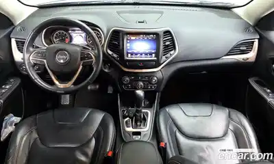 Jeep Cherokee 2014 2.4 гидро в Москве № 232634, миниатюра 7