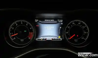 Jeep Cherokee 2014 2.4 гидро в Москве № 232634, миниатюра 8