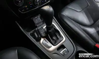 Jeep Cherokee 2014 2.4 гидро в Москве № 232634, миниатюра 9