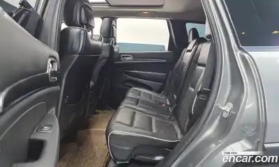 Jeep Cherokee 2013 3.0 гидро в Москве № 232749, миниатюра 12