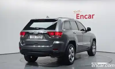 Jeep Cherokee 2013 3.0 гидро в Москве № 232749, миниатюра 2