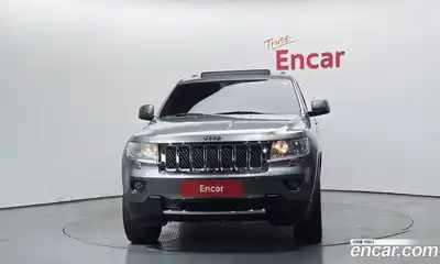 Jeep Cherokee 2013 3.0 гидро в Москве № 232749, миниатюра 3