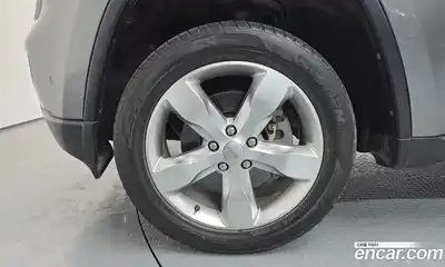 Jeep Cherokee 2013 3.0 гидро в Москве № 232749, миниатюра 5