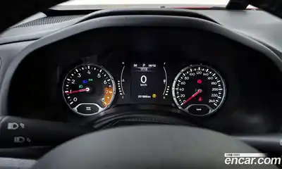 Jeep Renegade 2015 2.4 гидро в Москве № 232776, миниатюра 8