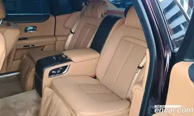 Rolls-Royce Ghost 2021 6.7 гидро в Москве № 256723, миниатюра 11