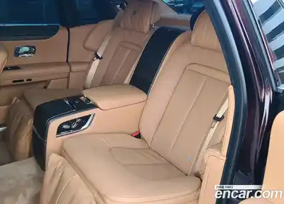 Rolls-Royce Ghost 2021 6.7 гидро в Москве № 256723, миниатюра 9