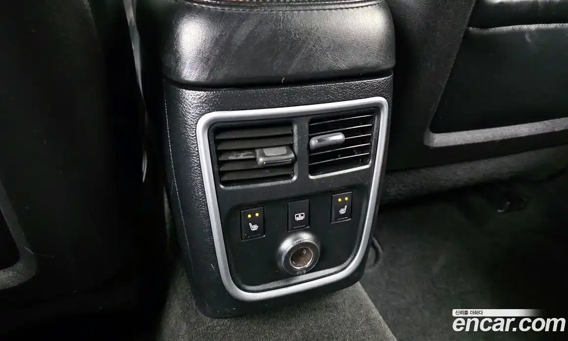 Chrysler 300C 2012 3.0 гидро в Москве № 268766, фото 19