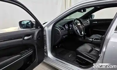 Chrysler 300C 2012 3.0 гидро в Москве № 268766, миниатюра 10