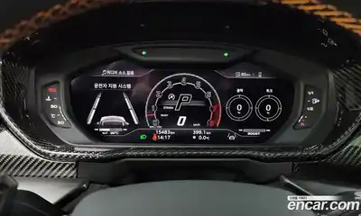 Lamborghini Urus 2024 4.0 гидро в Москве № 320818, миниатюра 8