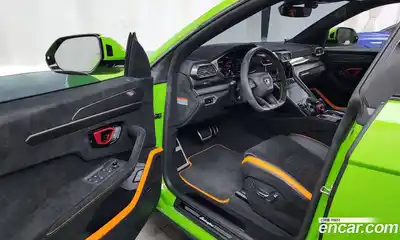 Lamborghini Urus 2024 4.0 гидро в Москве № 320818, миниатюра 10