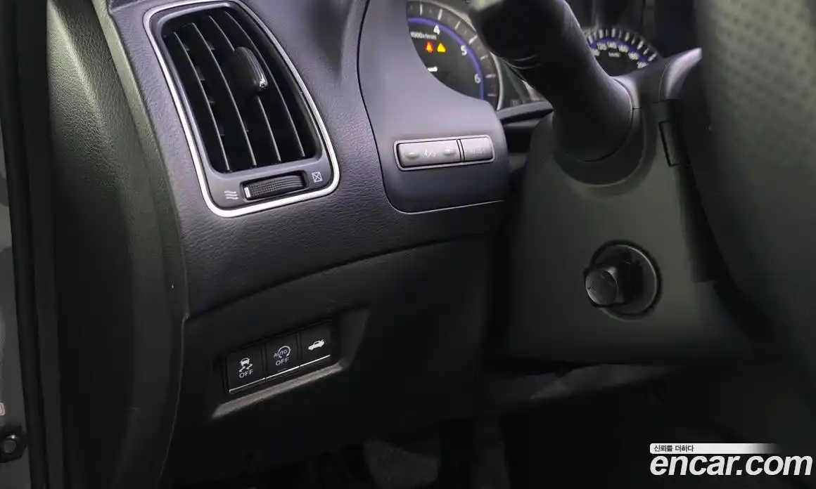 Infiniti Q50 2014 2.1 гидро в Москве № 326763, фото 18