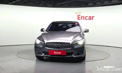 Infiniti Q50 2014 2.1 гидро в Москве № 326763, миниатюра 3
