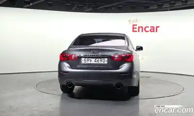 Infiniti Q50 2014 2.1 гидро в Москве № 326763, миниатюра 4