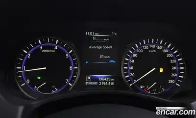 Infiniti Q50 2014 2.1 гидро в Москве № 326763, миниатюра 8
